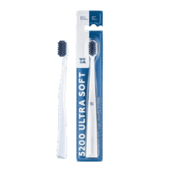 Käsihambahari Woom 5200 ULTRA SOFT (3 eri tooni)
