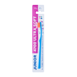 Käsihambahari Woom JUNIOR 4700 ULTRA SOFT (al. 6a) – Kuva 5