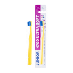 Käsihambahari Woom JUNIOR 4700 ULTRA SOFT (al. 6a) – Kuva 4