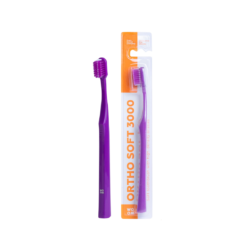 Käsihambahari Woom ORTHO SOFT 3000 (4 eri tooni)