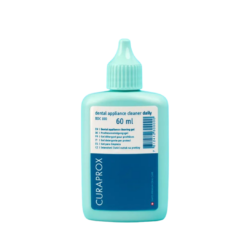 Curaprox Proteeside puhastusvahend BDC 100 igapäevaseks kasutamiseks (60ml)