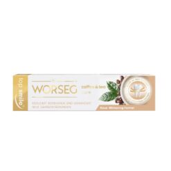 Dr. Worseg Top Smile COFFE & TEA CARE hambapasta 75ml – Kuva 2