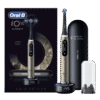 Oral-B iO10 Ultimate -sähköhammasharja Gold Edition (7 harjaustilaa, pikalaturi)