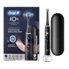 Oral-B iO6 -sähköhammasharja, Black Lava (5 harjaustilaa, näyttö)