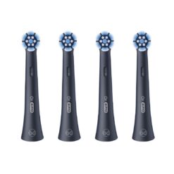 Oral-B iO Kids SPIDERMAN pehmed hambaharja otsikud lastele al. 6a (SBKF-4, 4tk) – Kuva 2