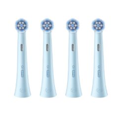 Oral-B iO Kids STITCH pehmed hambaharja otsikud lastele al. 6a (SBLF-4, 4tk) – Kuva 3