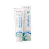 Miradent Mirafluor C -hammastahna, jossa on ksylitolia ja fluoria, 100 ml