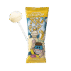 Miradent XyliPOP BANAANI hambasõbralik pulgakomm 6g (suhkruvaba, ksülitooliga)