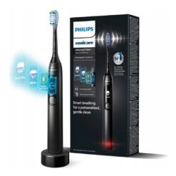 Philips Sonicare Advanced Clean MUST sähköhammasharja HX3792/11 (5 režiimi, 1 otsik) – Kuva 3