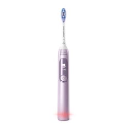 Philips Sonicare Advanced Clean ROOSA sähköhammasharja HX3792/12 (5 režiimi, 1 otsik) – Kuva 2