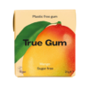 True Gum närimiskumm Mango ja ksülitooliga