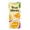 True Mints PASSIONFRUIT naturaalsed pastillid ksülitooliga