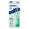 Jordan OOTIE -sähköhammasharja, VIHREÄ (3–12-vuotiaille)