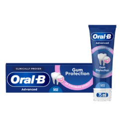 Oral-B Advanced Gum Protection Cool Mint hambapasta 75ml