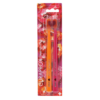 Käsikäyttöinen hammasharja CURAPROX CS 5460 Ultra Soft Love Edition -erikoispakkaus (2 kpl)