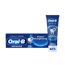 Oral-B Advanced Enamel Strengthening Clean Mint hambapasta 75ml