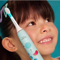 Philips Sonicare FOR KIDS 3+ sähköhammasharja lastele HX6500/23 – Kuva 3