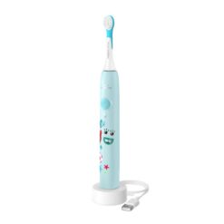 Philips Sonicare FOR KIDS 3+ sähköhammasharja lastele HX6500/23 – Kuva 6