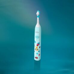 Philips Sonicare FOR KIDS 3+ sähköhammasharja lastele HX6500/23 – Kuva 5