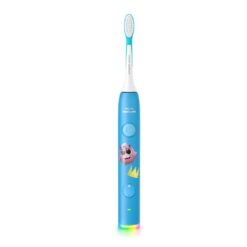 Philips Sonicare FOR KIDS 3+ Smart sähköhammasharja lastele HX6600/12 (SININE) – Kuva 2