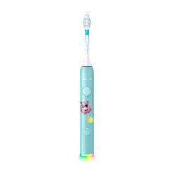 Philips Sonicare FOR KIDS 3+ Smart sähköhammasharja lastele HX6600/13 (ROHELINE) – Kuva 2