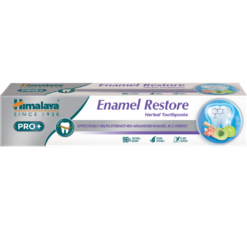 HIMALAYA Pro Enamel Restore -hammastahna 75 ml