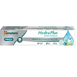 HIMALAYA Pro Hydra Plus -hammastahna 75 ml