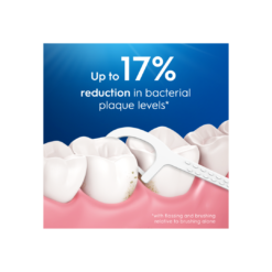 Oral-B Easy Clean hambaniidipulgad (75 tk) – Kuva 2