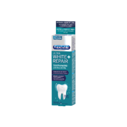 Rapid White valgendav hambapasta Ultra White+Repair 75 ml