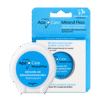 ApaCare Mineral Floss -hammaslanka hydroksiapatiitilla 40 m (päivittäiseen käyttöön)