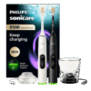 Philips Sonicare DiamondClean 8500 -sähköhammasharjapaketti (HX8596/21)