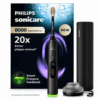 Philips Sonicare DiamondClean 8000 -sähköhammasharja, musta (HX8311/12)