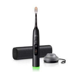 Philips Sonicare DiamondClean 8000 Black sähköhammasharja (HX8311/12) – Kuva 2