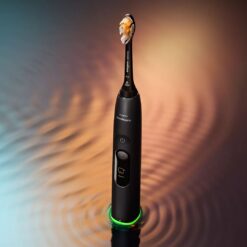 Philips Sonicare DiamondClean 8000 Black sähköhammasharja (HX8311/12) – Kuva 4