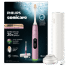Philips Sonicare DiamondClean 8000 -sähköhammasharja, Blossom Pink (HX8311/15)