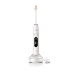 Philips Sonicare DiamondClean 8000 Powder White sähköhammasharja (HX8311/11) – Kuva 2