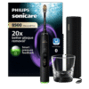 Philips Sonicare DiamondClean 8500 Black -sähköhammasharja (HX8513/12)