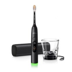 Philips Sonicare DiamondClean 8500 Black sähköhammasharja (HX8513/12) – Kuva 2