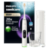 Philips Sonicare DiamondClean 8500 Powder White -sähköhammasharja (HX8513/11)