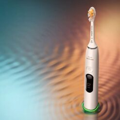 Philips Sonicare DiamondClean 8500 Powder White sähköhammasharja (HX8513/11) – Kuva 5