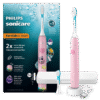 Philips Sonicare FOR KIDS 3+ Smart -sähköhammasharja lapsille HX6600/41 (PINKKI) + matkakotelo