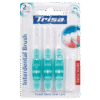TRISA Interdental Brush flexible ISO 2 – 0,9 mm hambavaheharjad (3tk pakis, interdentaalhari)