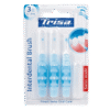 TRISA Interdental Brush flexible ISO 3 – 1,1 mm hambavaheharjad (3tk pakis, interdentaalhari)
