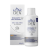 UltraDEX päivittäinen suuvesi (valkaiseva) 500 ml